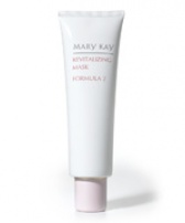 Обновляющая маска, формула 2 Revitalizing Mask 2, 113 g Обновляющая маска для комбинированной и жирной кожи удаляет выделяемый избыточный кожный жир, обеспечивает очищение. Содержит увлажняющие вещества, которые освежают и смягчают кожу, сохраняя и удерживая влагу, а также кондиционер, способствующий улучшению внешнего вида кожи. Содержит специальные смягчающие вещества для улучшения текстуры кожи и повышения ее эластичности.