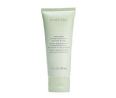 Мятный бодрящий лосьон для ног и ступней Mary Kay® Mint blissTM Energizing Lotion for feet and legs Нежный лосьон с экстрактами перечной мяты, розмарина, белой ивы, лемонграсса и эвкалипта — замечательная возможность увлажнить кожу ног и ступней и снять усталость после долгого дня. 