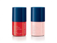 Лак для ногтей Mary Kay® Mary Kay® Nail Lacquer Лак подарит ногтям выразительный коралловый или нежный розовый оттенок, а также обеспечит устойчивый и интенсивный цвет и блеск. Красный Розовый 