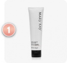 Очищающее средство для угреватой кожи Clarifying Cleanser for Acne-Prone Skin, 127 g Это прозрачное легкое Очищающее средство быстро превращается в мягкую пенку, которая помогает удалять излишки жира. Средство полностью смывается водой, не оставляя следов на коже, и не позволяет омертвевшим клеткам скапливаться в порах, способствуя устранению прыщей.