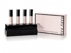 Таймвайз® - регенерирующая сыворотка +С TimeWise® Replenishing Serum + C, 4x7.5 ml Вы хотите вернуть коже лица упругость, гладкость и свежий, сияющий вид? Вы мечтаете забыть о возрастных изменениях кожи? Ваше решение — Таймвайз® — регенерирующая сыворотка +С. Таймвайз® — регенерирующая сыворотка +С — это результат обширных исследований научных лабораторий компании «Мэри Кэй». Сыворотка обогащена мощным комплексом растительных экстрактов с высоким уровнем содержания витамина С, который эффективно борется с негативным воздействием свободных радикалов, тем самым защищая кожу от старения и возвращая ей свежий и цветущий вид.