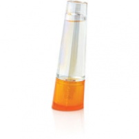 Парфюмерная вода «Велосити» Velocity® Eau de Parfume, 50 ml Энергия, Движение, Современность Фруктово-цветочный аромат. Уникальный для парфюмерии ингредиент — цветки банана — переплетается с благоуханием зеленых тропических орхидей и редкого фрукта — терпкого мангостина. Следом раскрывается «сердце», наполненное нежнейшими цветами: клементином, белой азалией и аромадендроном. Цветки дерева балза и ягоды ежевики завершают цветочно-фруктовую феерию. 